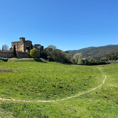 Le Coeur De Lourmarin Loulou En Luberon Διαμέρισμα Εξωτερικό φωτογραφία