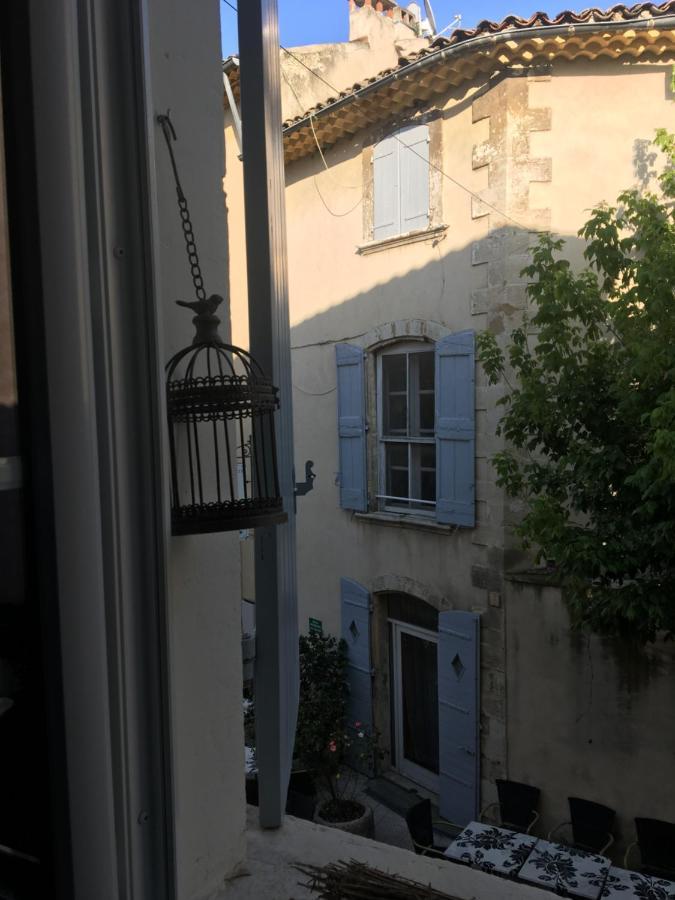 Le Coeur De Lourmarin Loulou En Luberon Διαμέρισμα Εξωτερικό φωτογραφία