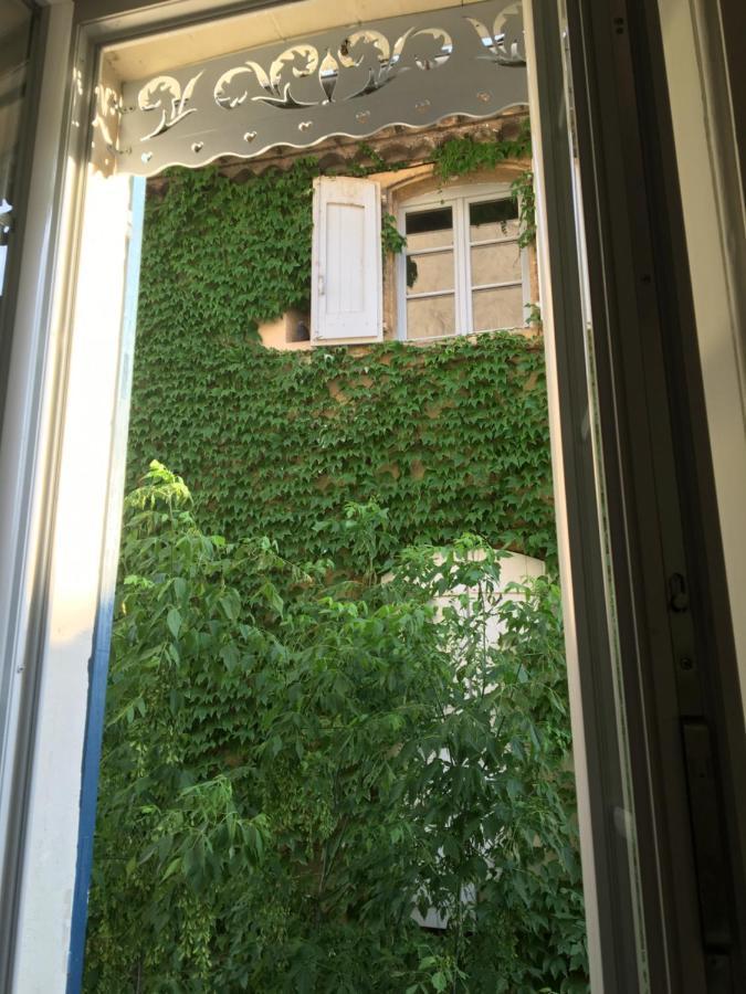 Le Coeur De Lourmarin Loulou En Luberon Διαμέρισμα Εξωτερικό φωτογραφία