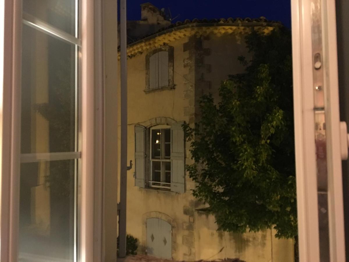 Le Coeur De Lourmarin Loulou En Luberon Διαμέρισμα Εξωτερικό φωτογραφία